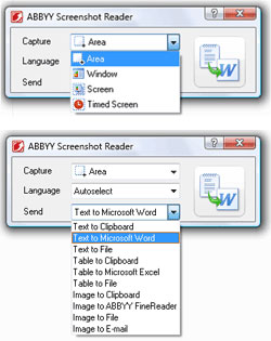 泰比(ABBYY)Screenshot Reader免费了!