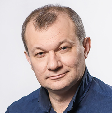 Konstantin Anisimovich