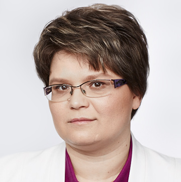 Elena Pospelova